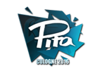 pita | Cologne 2016 image